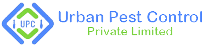 Urban Pest Control Private Limited logo